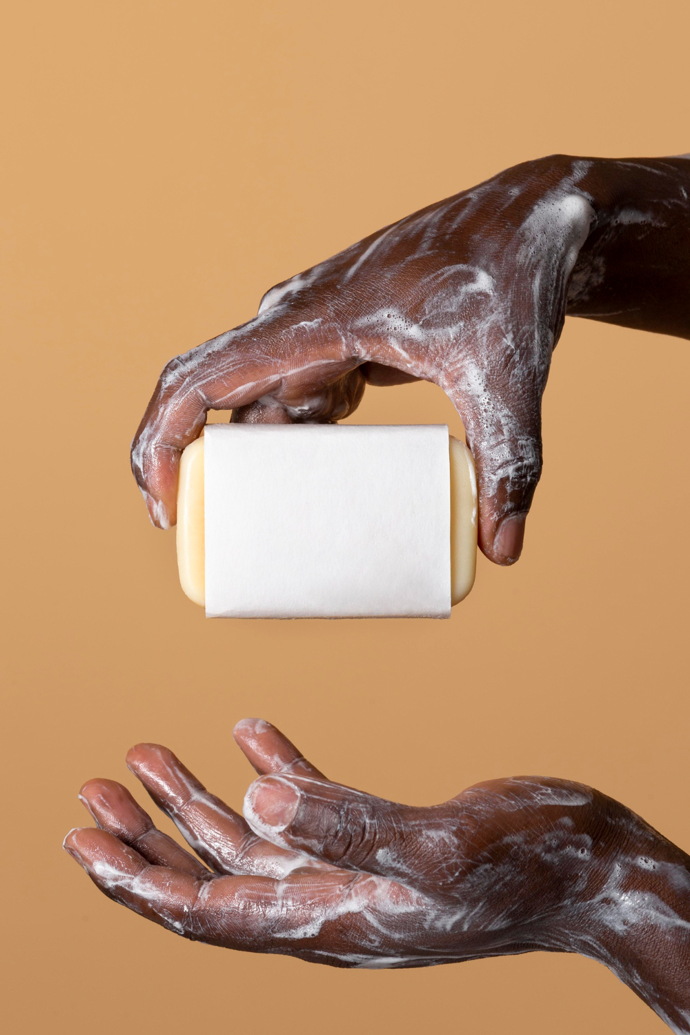 African Black Soap